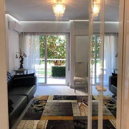 Estudio Vacacional Benalmadena Playa Kültér fotó