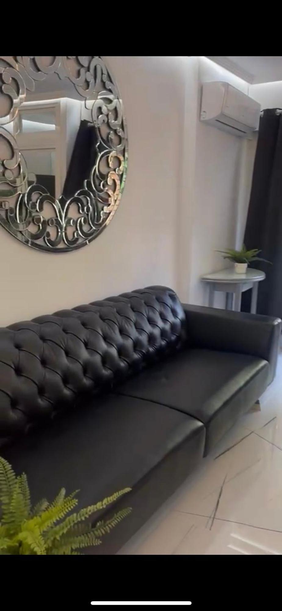 Estudio Vacacional Benalmadena Playa Kültér fotó