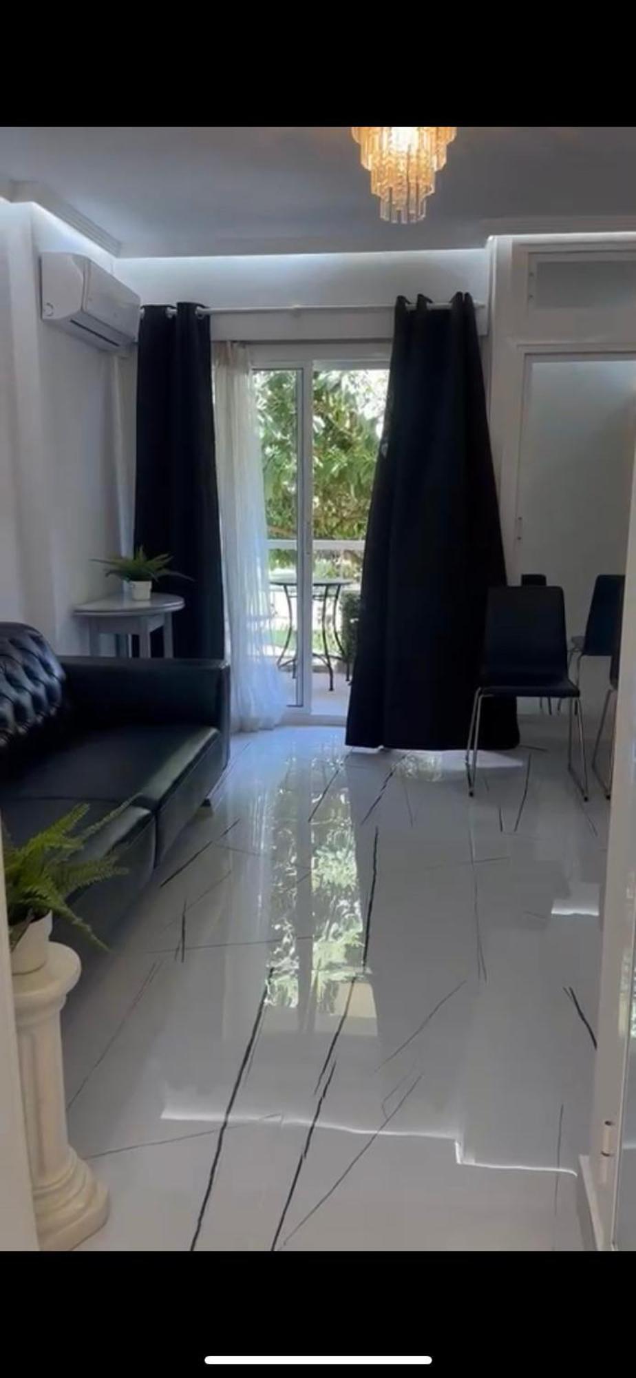 Estudio Vacacional Benalmadena Playa Kültér fotó