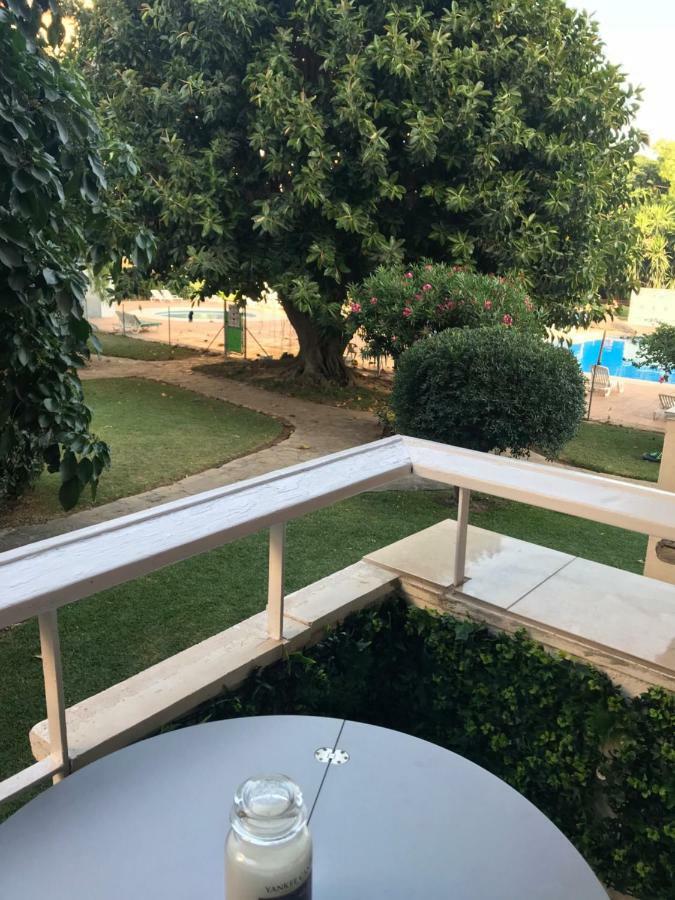 Estudio Vacacional Benalmadena Playa Kültér fotó
