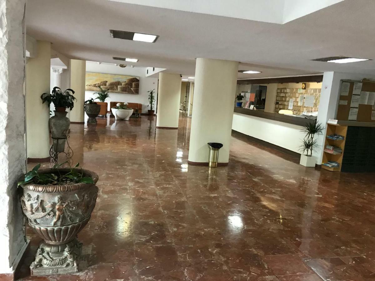 Estudio Vacacional Benalmadena Playa Kültér fotó
